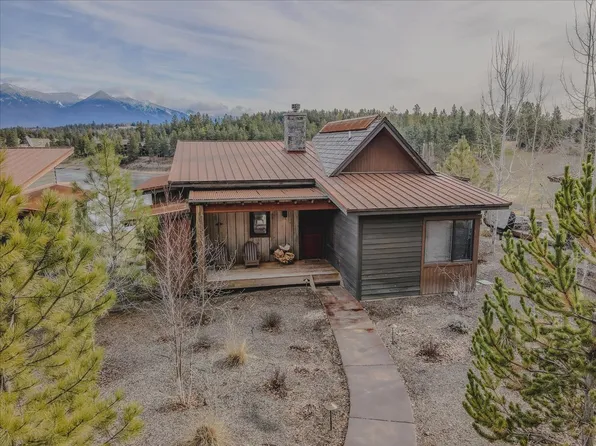 42 Cottage Lake Ln, Eureka, MT 59917