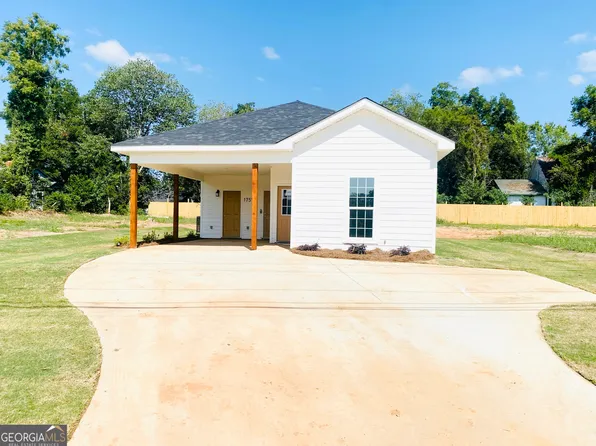 1757 Old Savannah Rd, Augusta, GA 30901