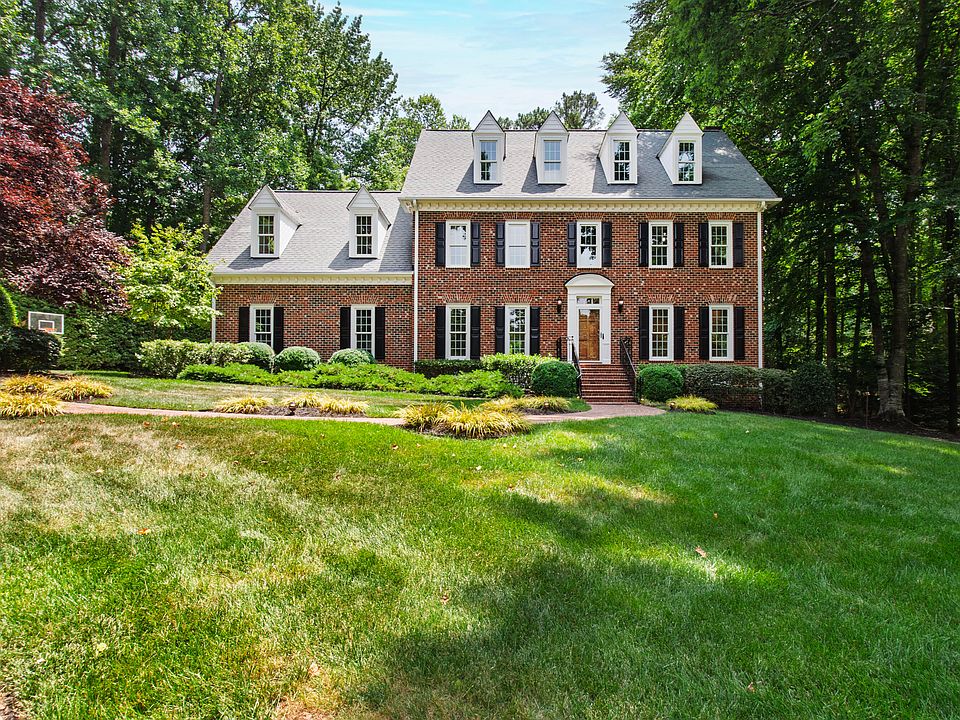 1st image of 1117 Bentham Dr