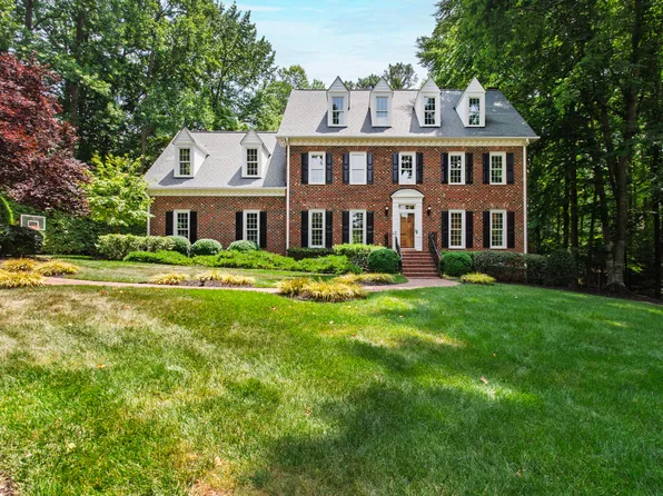 1117 Bentham Dr, Raleigh, NC 27614