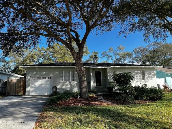 1628 Dartmouth St, Clearwater, FL 33755