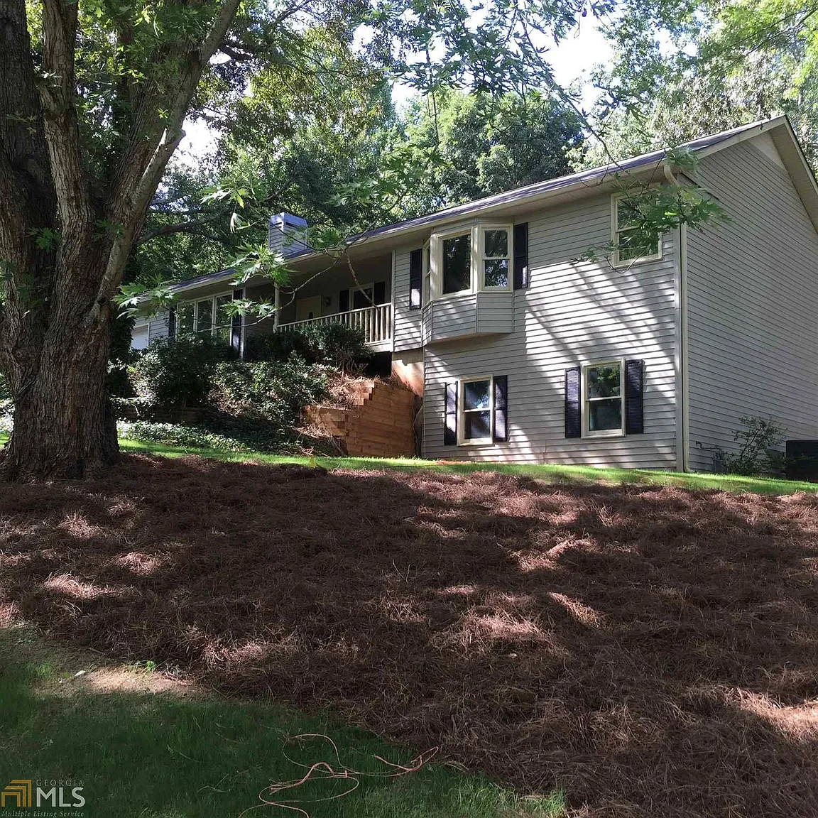 3731 River North Dr photo 1