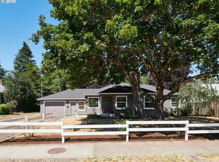 775 NE Jackson St, Hillsboro, OR 97124