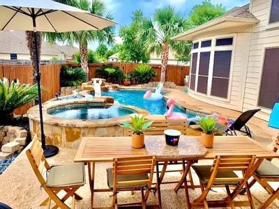 3022 Hidden Mdw, Seguin, TX, 78155