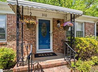 310 Skyline Rd, Greer, SC 29651