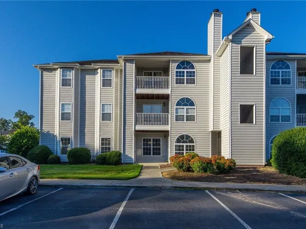 3646 Morris Farm Dr APT 1B, Greensboro, NC 27409