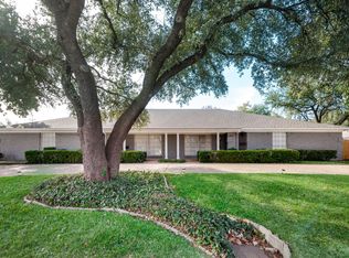 3106 Overton Park Dr W, Fort Worth, TX 76109