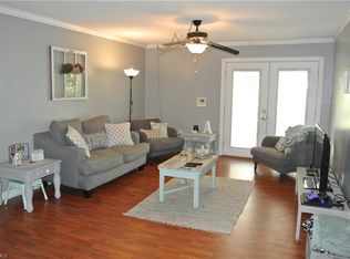 1744 N Hamilton St, High Point, NC 27262