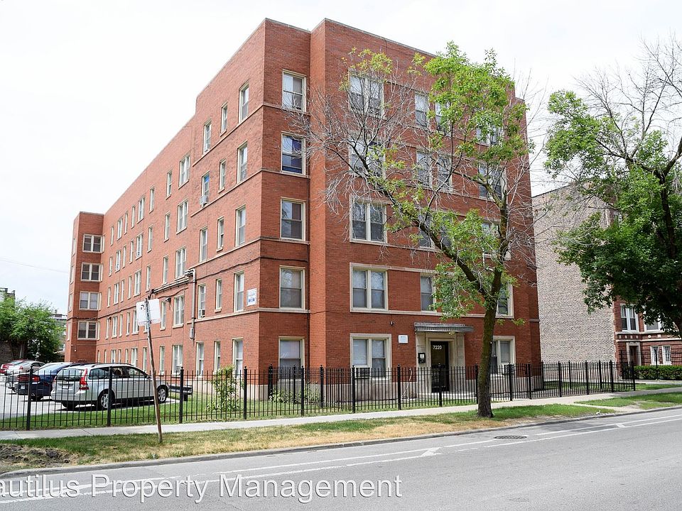 1st image of 7220 S South Shore Dr APT 103