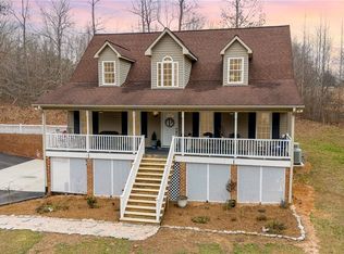 225 Seawall Trl, Advance, NC 27006