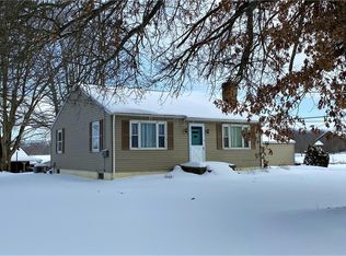 8185 Grubb Rd, Mc Kean, PA 16426