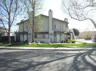 100 Williamson Way APT 6, Bakersfield, CA 93309