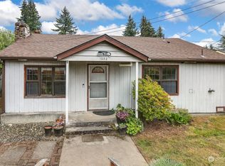 15552 25th Ave NE, Shoreline, WA 98155