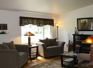 5408 W Harder Pl, Spokane, WA 99224