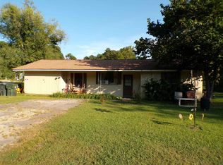 60 Margerum Rd, Cherokee, AL 35616