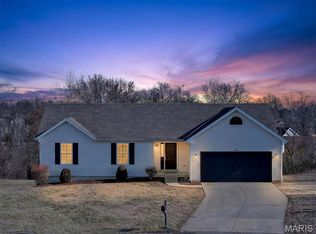 157 Sweetgum Dr, Troy, MO 63379