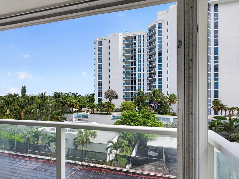1000 S Ocean Blvd #5J — Photo 26