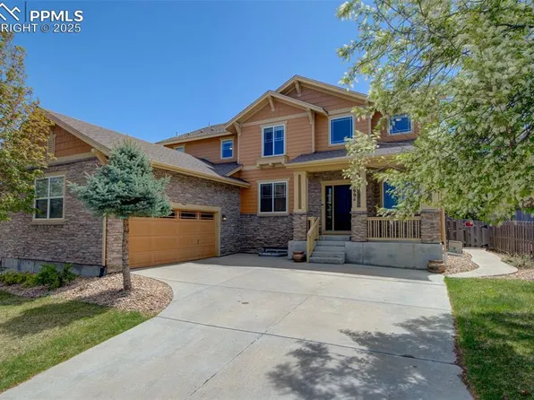 25994 E Peakview Pl, Aurora, CO 80016