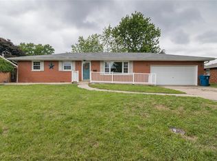 432 Sanders St, Bethalto, IL