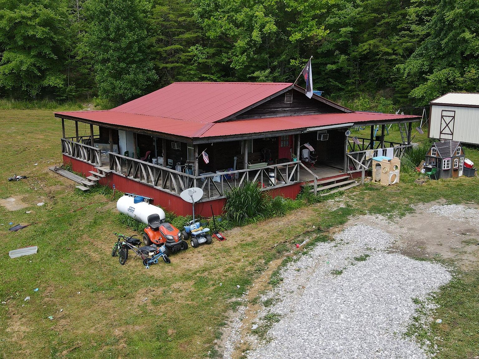 317 New Salem Rd, London, KY 40741 Zillow