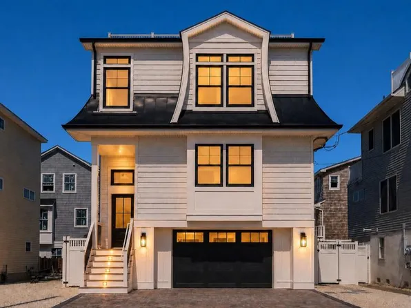 7 W 29th, Long Beach Township, NJ 08008