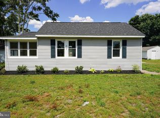 407 Saint Lukes Rd, Fruitland, MD 21826