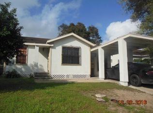 2134 Cleveland St, Brownsville, TX 78521