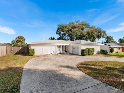 241 SE Paine Dr, Winter Haven, FL, 33884