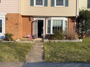 8847 Cherry Oak Ct #8847, Manassas, VA 20109