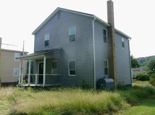 1402 State Route 1042, Nu Mine, PA 16244