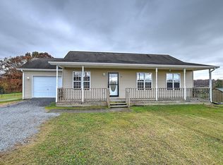 60 Stockton Rd, Chuckey, TN 37641