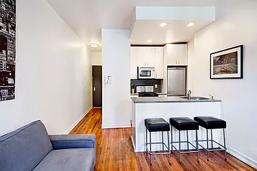 Rented by Sotheby's International Realty