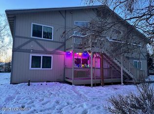 2601 Palmer Ct #D4, Anchorage, AK 99508
