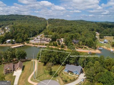 LOT Ten The Grove At Highland Park, Blairsville, GA, 30512