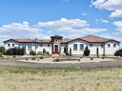 7172 S Oakleaf Street, Bennett, CO, 80102