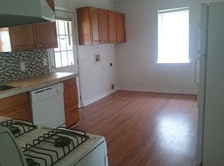 1619 Marsalis Rd, Lancaster, TX 75134