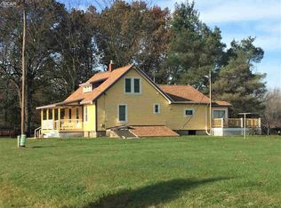 9050 Dodge Rd, Montrose, MI 48457