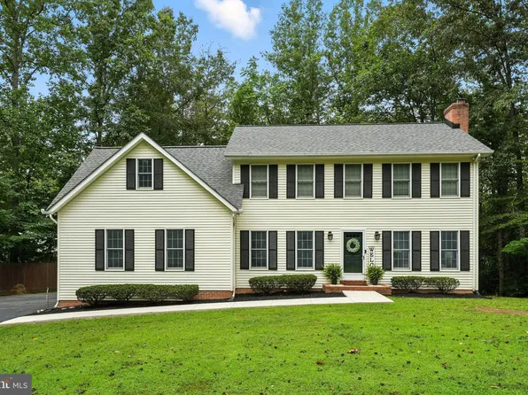 15330 Quail Ridge Dr, Amissville, VA 20106