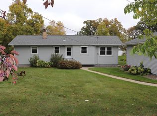 25219 Town & Country Estate Rd, Detroit Lakes, MN 56501