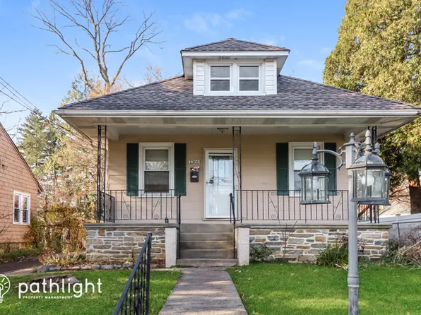 1366 Arnold Ave, Abington, PA 19001