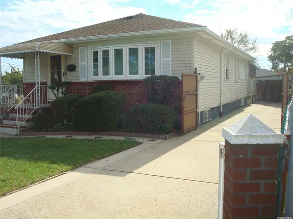225-18 S Conduit Avenue, Springfield Gardens, NY 11413
