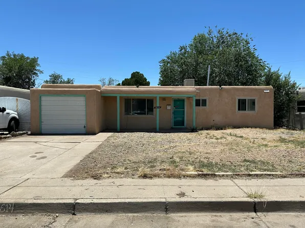 5614 Euclid Ave NE, Albuquerque, NM 87110