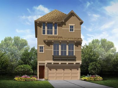 10715 Madden Oaks Pl, Houston, TX, 77043