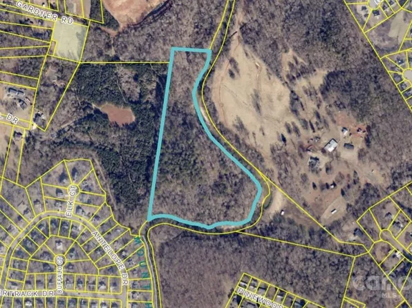 N/a Old Nc 27 Hwy, Mount Holly, NC 28120