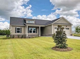 321 Farmington Rd #39, Statesboro, GA 30458