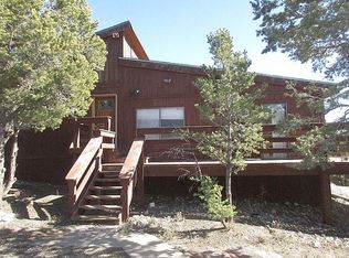 28 Bear Claw Trl, Tijeras, NM 87059