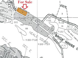 Cobb Island Road, Newburg, MD 20664