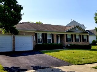 6174 Downs Ridge Ct, Elkridge, MD 21075