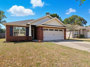 219 January Ct, Crestview, FL 32539