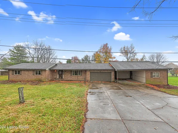 2664 Kings Church Rd, Taylorsville, KY 40071